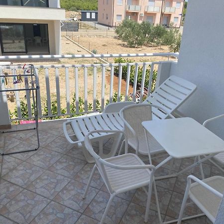 Apartment Samba ヴォディツェ エクステリア 写真